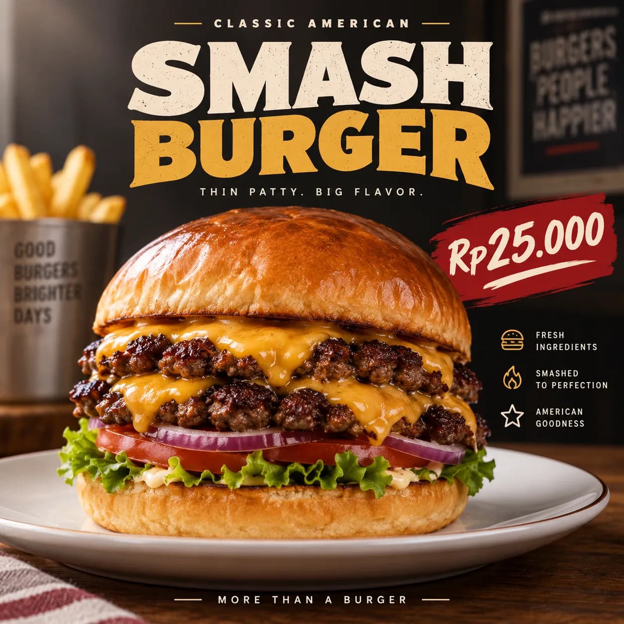 Smash Burger